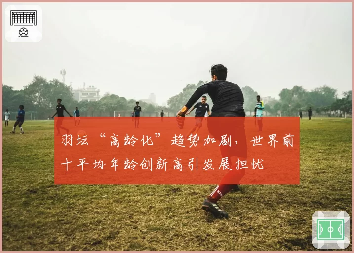 羽坛“高龄化”趋势加剧，世界前十平均年龄创新高引发展担忧