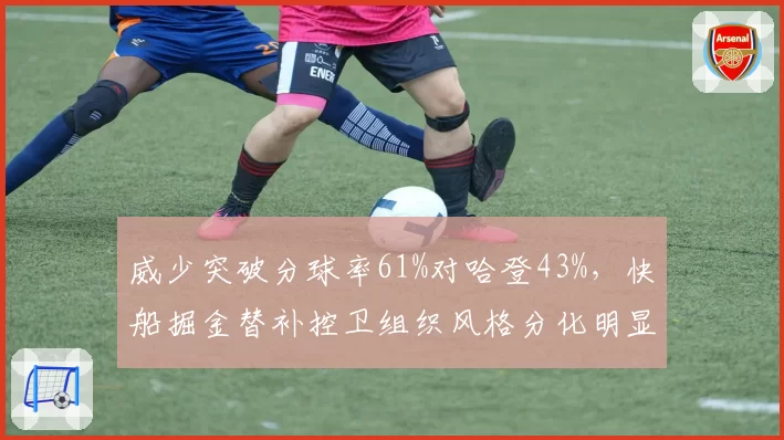 威少突破分球率61%对哈登43%,快船掘金替补控卫组织风格分化明显